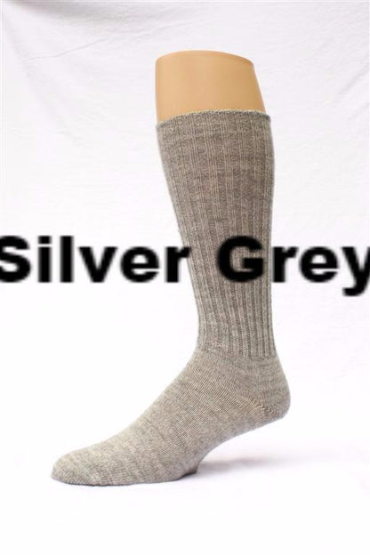Classic Alpaca Socks Purely Alpaca