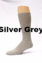 Classic Alpaca Socks Purely Alpaca