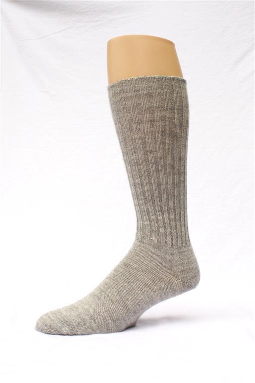 Classic Alpaca Socks Purely Alpaca