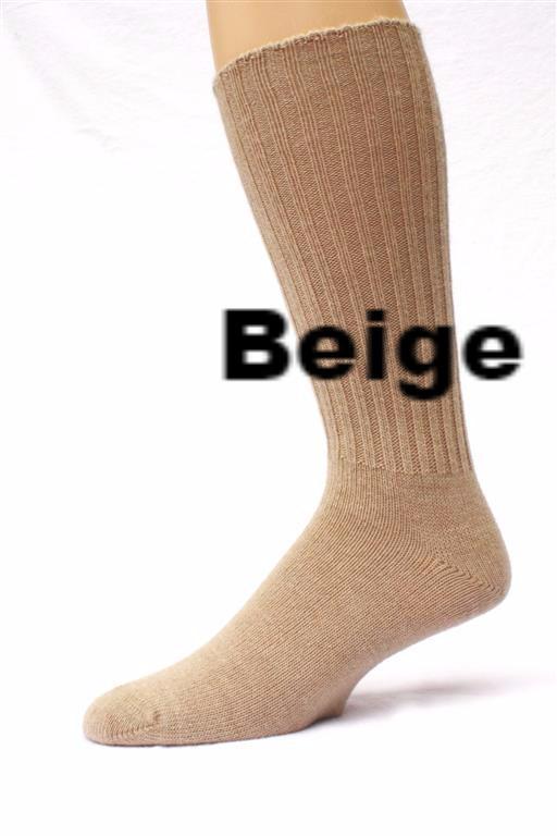 Classic Alpaca Socks Purely Alpaca