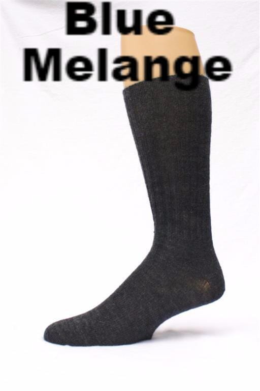 Classic Alpaca Socks Purely Alpaca