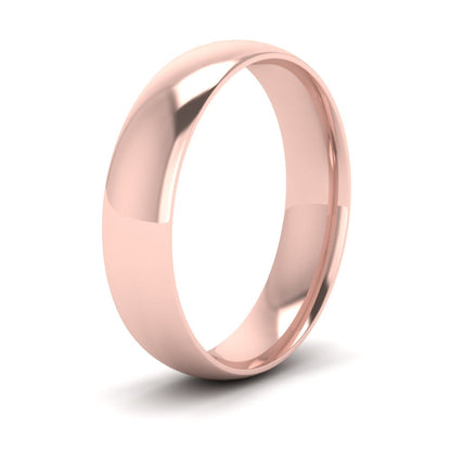 Wedding Band Classic Comfort Fit Fascinating Diamonds