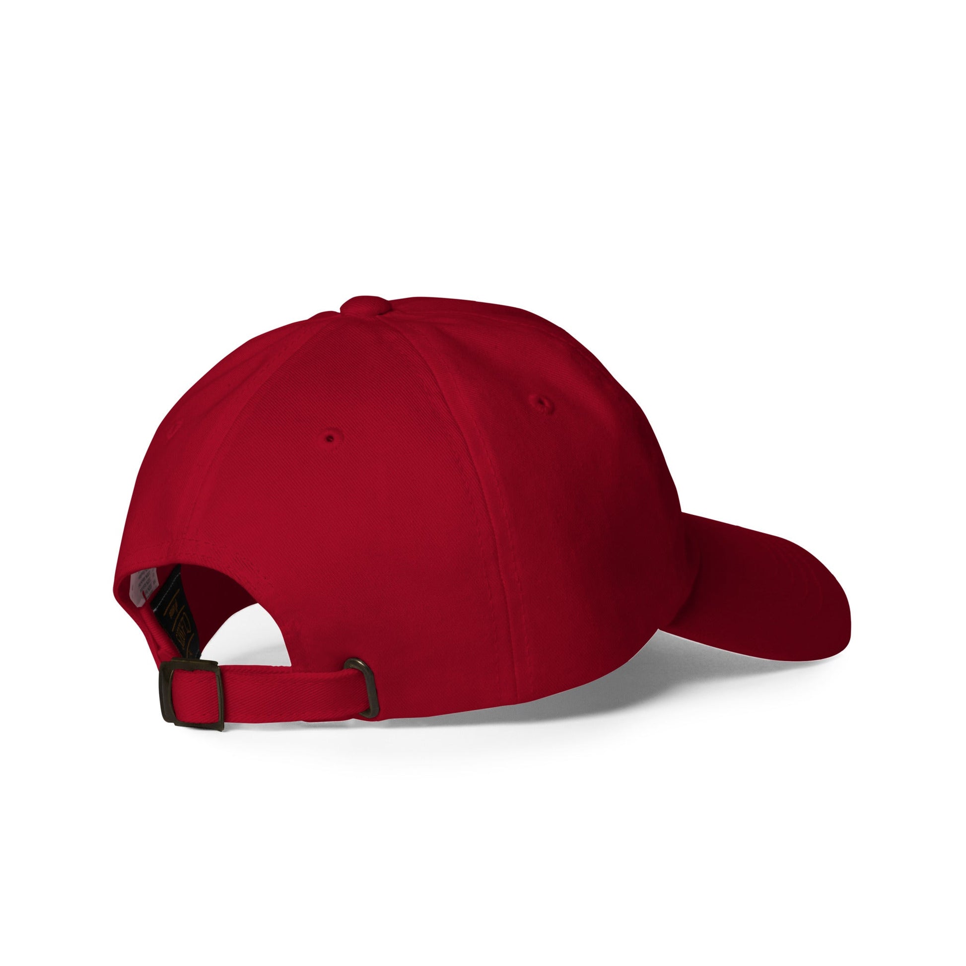 EXUBERANT - PERSONALIZED Lightning Dad Hat - EMBROIDERY, Washable, Breathable THE EXUBERANT STORE