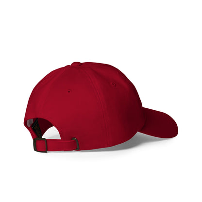 EXUBERANT - PERSONALIZED Lightning Dad Hat - EMBROIDERY, Washable, Breathable THE EXUBERANT STORE