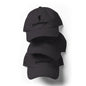 EXUBERANT - PERSONALIZED Lightning Dad Hat - EMBROIDERY, Washable, Breathable THE EXUBERANT STORE