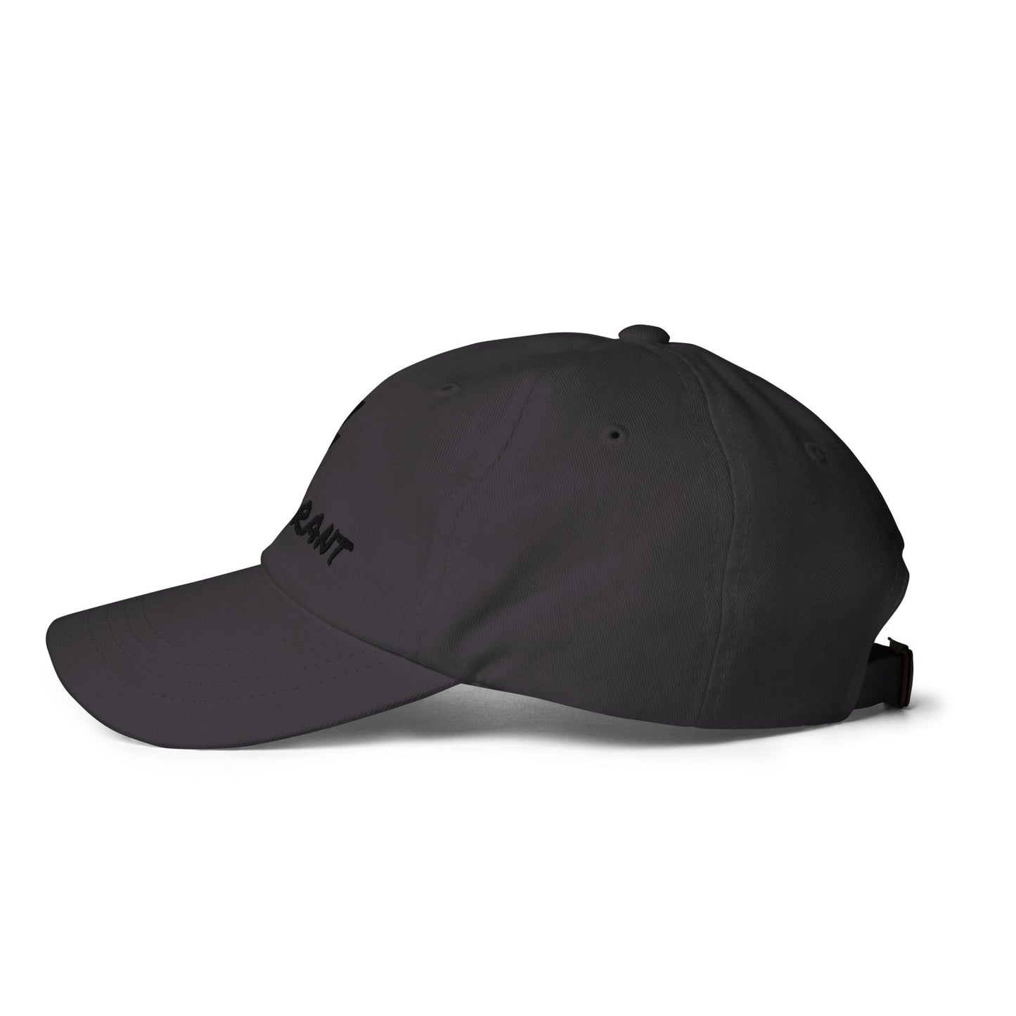 EXUBERANT - PERSONALIZED Lightning Dad Hat - EMBROIDERY, Washable, Breathable THE EXUBERANT STORE