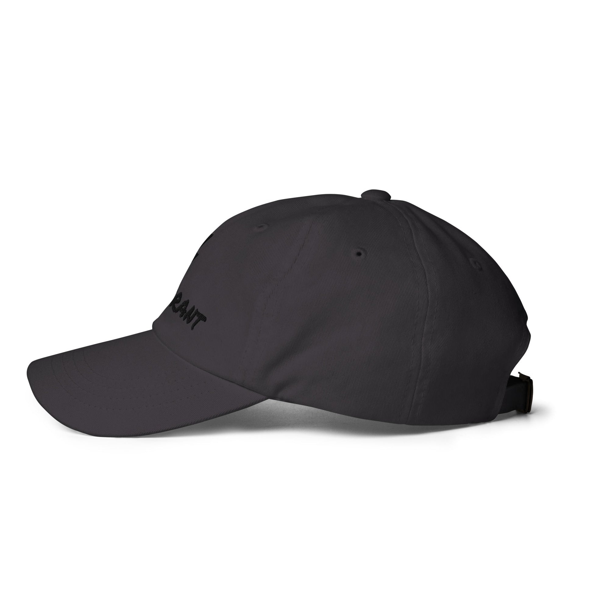 EXUBERANT - PERSONALIZED Lightning Dad Hat - EMBROIDERY, Washable, Breathable THE EXUBERANT STORE