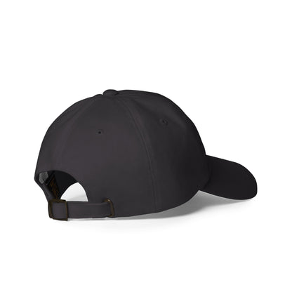 EXUBERANT - PERSONALIZED Lightning Dad Hat - EMBROIDERY, Washable, Breathable THE EXUBERANT STORE