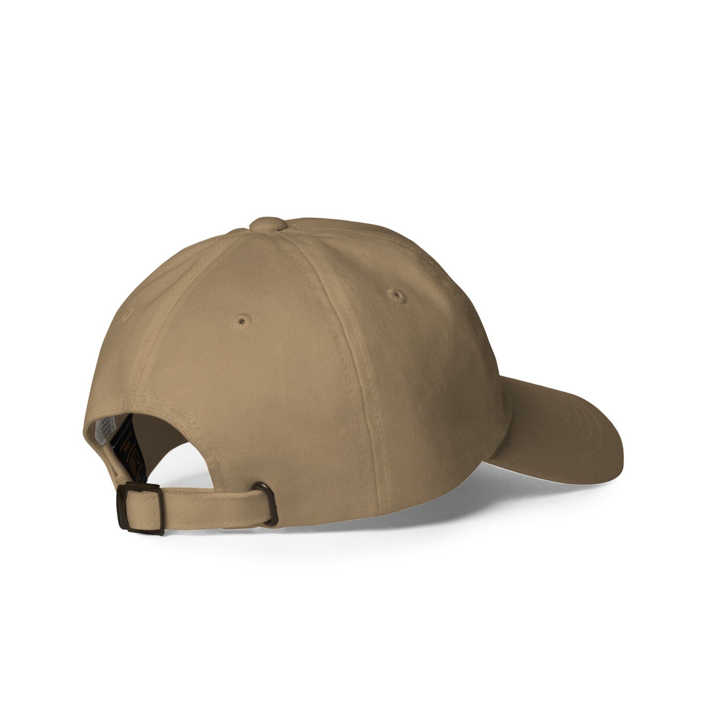 EXUBERANT - PERSONALIZED Lightning Dad Hat - EMBROIDERY, Washable, Breathable THE EXUBERANT STORE