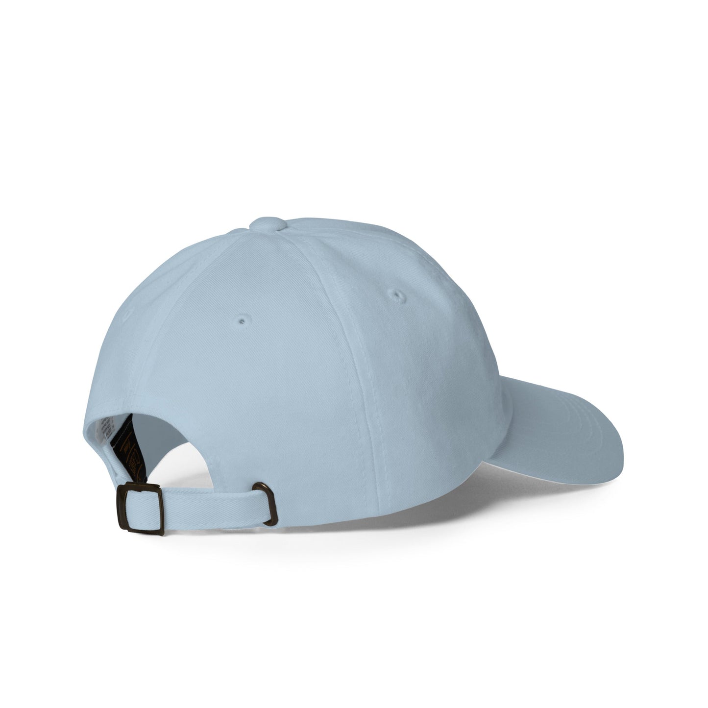 EXUBERANT - PERSONALIZED Lightning Dad Hat - EMBROIDERY, Washable, Breathable THE EXUBERANT STORE