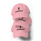 EXUBERANT - PERSONALIZED Lightning Dad Hat - EMBROIDERY, Washable, Breathable THE EXUBERANT STORE