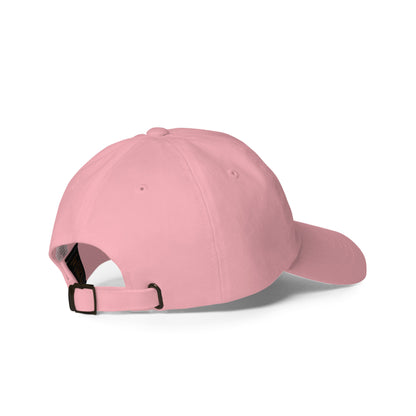 EXUBERANT - PERSONALIZED Lightning Dad Hat - EMBROIDERY, Washable, Breathable THE EXUBERANT STORE