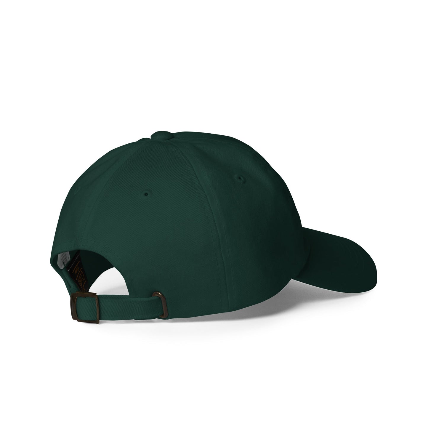 EXUBERANT - PERSONALIZED Lightning Dad Hat - EMBROIDERY, Washable, Breathable THE EXUBERANT STORE