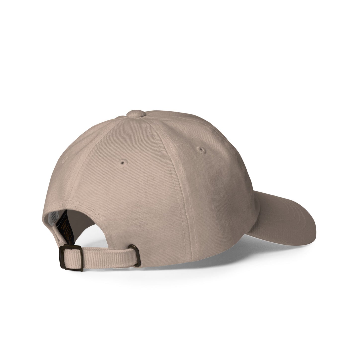 EXUBERANT - PERSONALIZED Lightning Dad Hat - EMBROIDERY, Washable, Breathable THE EXUBERANT STORE