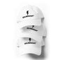 EXUBERANT - PERSONALIZED Lightning Dad Hat - EMBROIDERY, Washable, Breathable THE EXUBERANT STORE