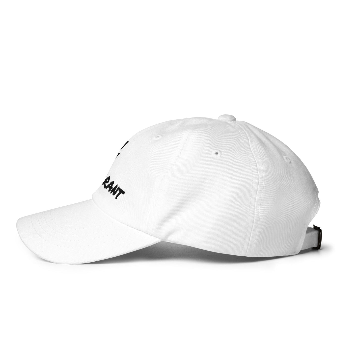 EXUBERANT - PERSONALIZED Lightning Dad Hat - EMBROIDERY, Washable, Breathable THE EXUBERANT STORE