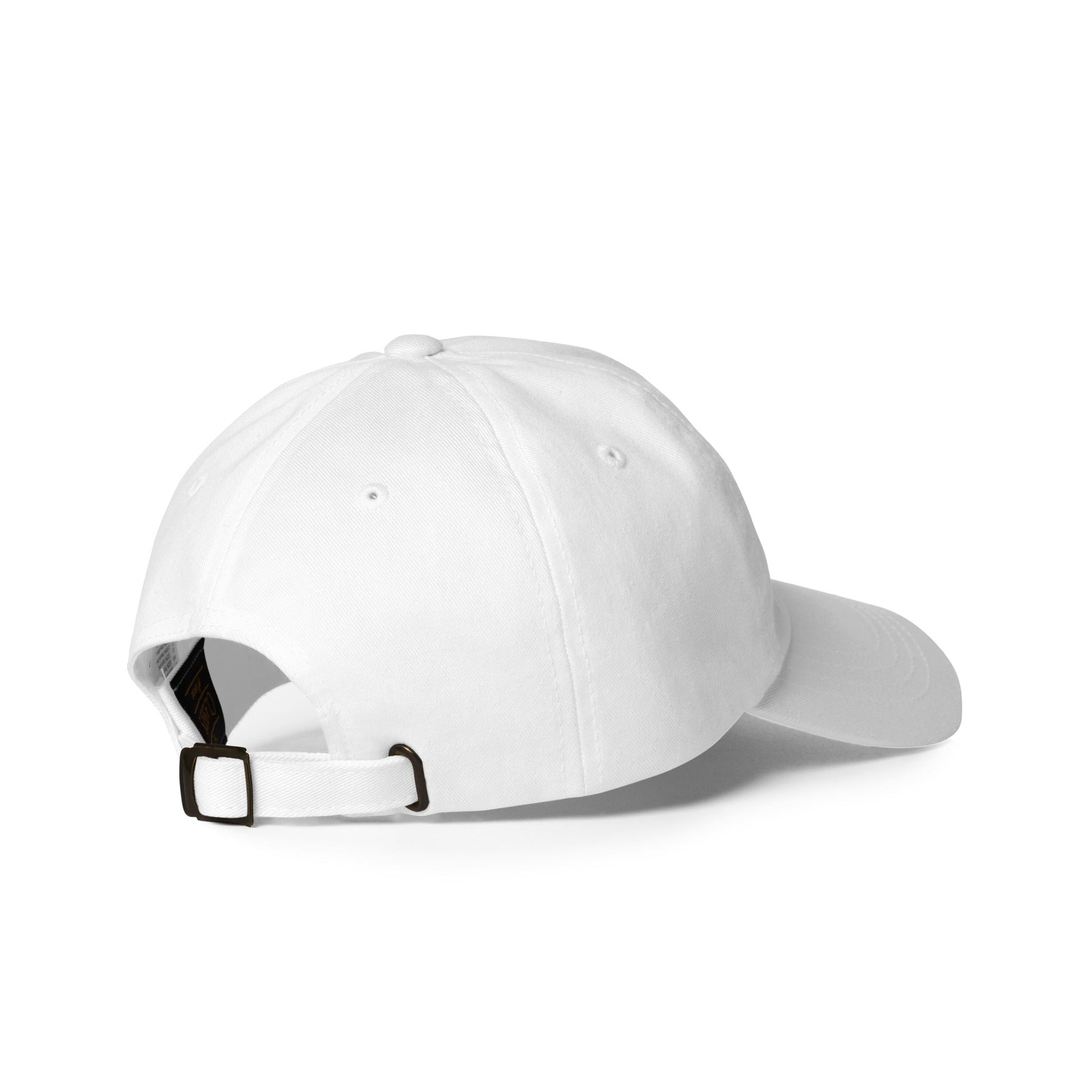 EXUBERANT - PERSONALIZED Lightning Dad Hat - EMBROIDERY, Washable, Breathable THE EXUBERANT STORE