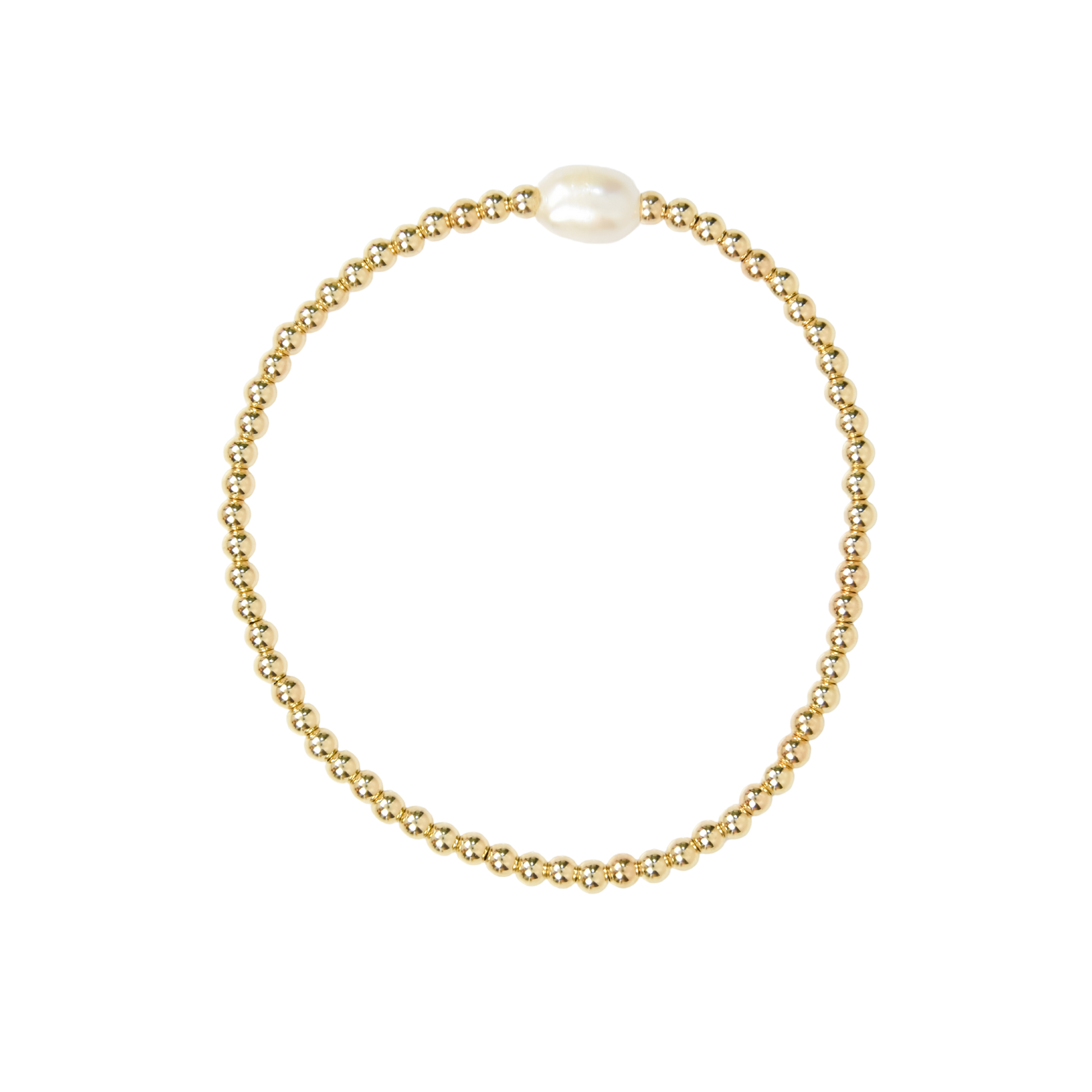 Classy Bracelet Emily Anne Designs LLC