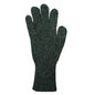 Colorful 100% Alpaca Full Fingered Knit Alpaca Gloves Purely Alpaca