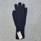Colorful 100% Alpaca Full Fingered Knit Alpaca Gloves Purely Alpaca