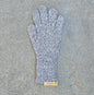 Colorful 100% Alpaca Full Fingered Knit Alpaca Gloves Purely Alpaca