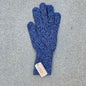 Colorful 100% Alpaca Full Fingered Knit Alpaca Gloves Purely Alpaca
