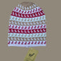 Alpacas on Alpaca Hat Purely Alpaca