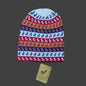 Alpacas on Alpaca Hat Purely Alpaca