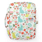 Colorful Large Capacity Pencil Bag Organizer Portable Multilayer Holder  Big Pencil Bag Stevvex