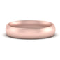 Comfort Fit Mens Wedding Band Fascinating Diamonds