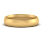 Comfort Fit Mens Wedding Band Fascinating Diamonds