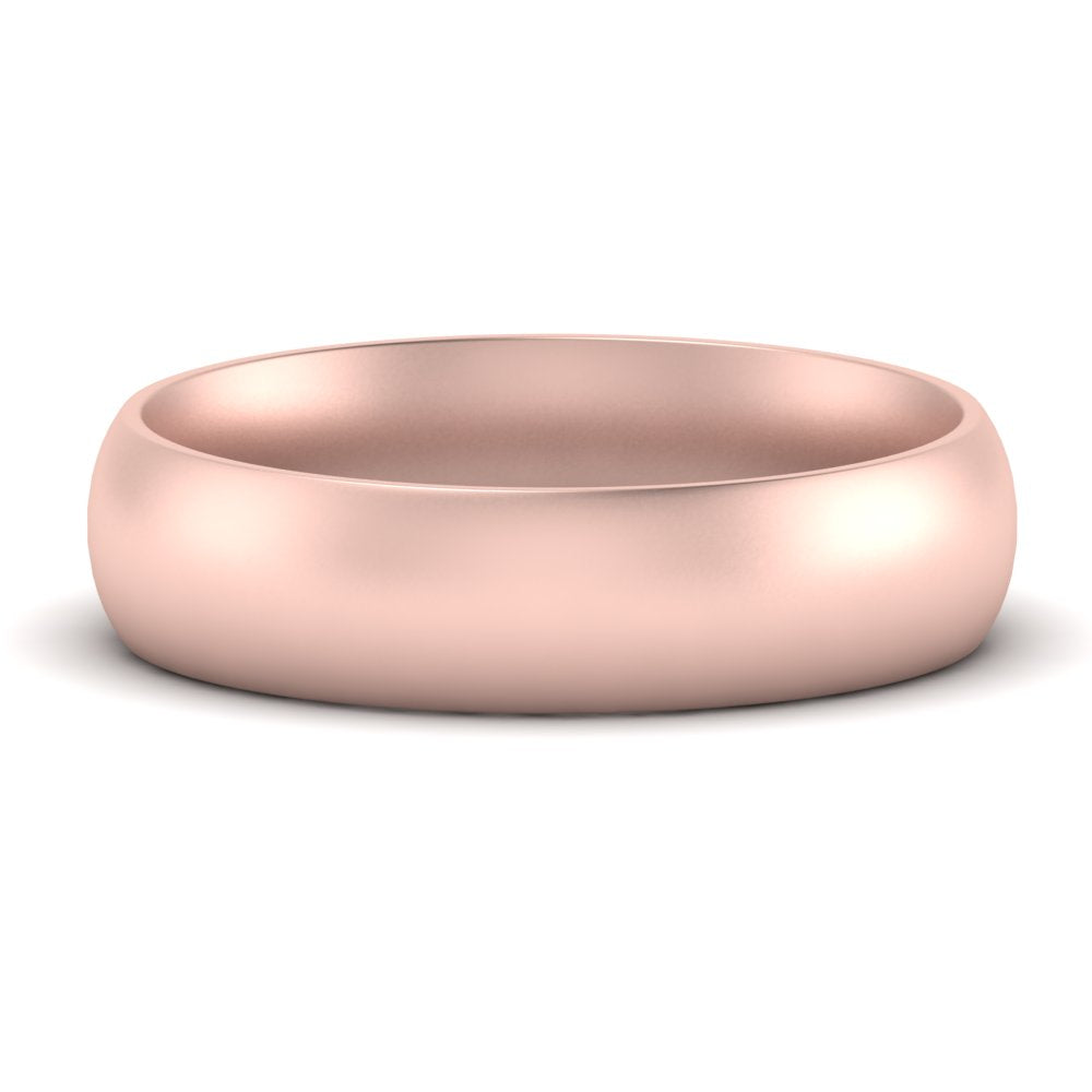 Comfort Fit Mens Wedding Band Fascinating Diamonds