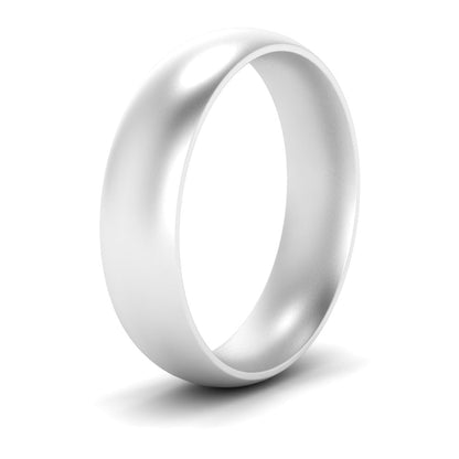 Comfort Fit Mens Wedding Band Fascinating Diamonds