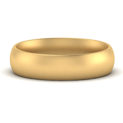 Comfort Fit Mens Wedding Band Fascinating Diamonds
