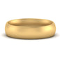 Comfort Fit Mens Wedding Band Fascinating Diamonds