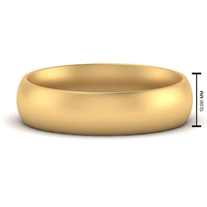 Comfort Fit Mens Wedding Band Fascinating Diamonds