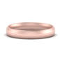 Comfort Fit Mens Wedding Band Fascinating Diamonds