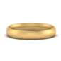 Comfort Fit Mens Wedding Band Fascinating Diamonds