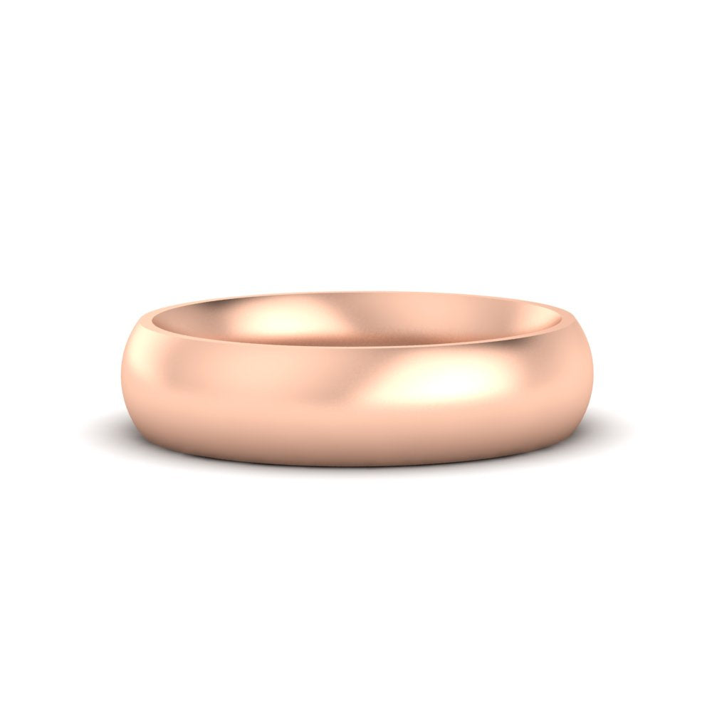 Minimalist Mens Wedding Band Fascinating Diamonds