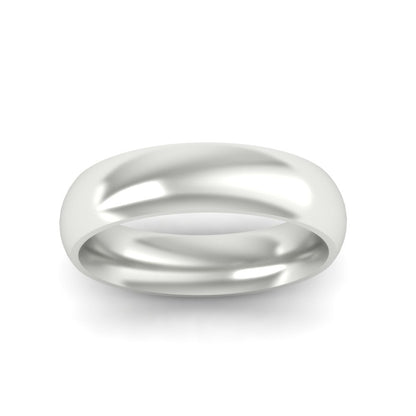 Minimalist Mens Wedding Band Fascinating Diamonds