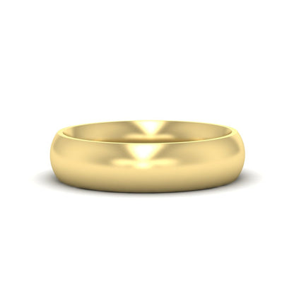 Minimalist Mens Wedding Band Fascinating Diamonds