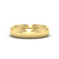 Minimalist Mens Wedding Band Fascinating Diamonds