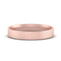 Ice Textured Mens 5mm Comfort Fit Wedding Band Fascinating Diamonds