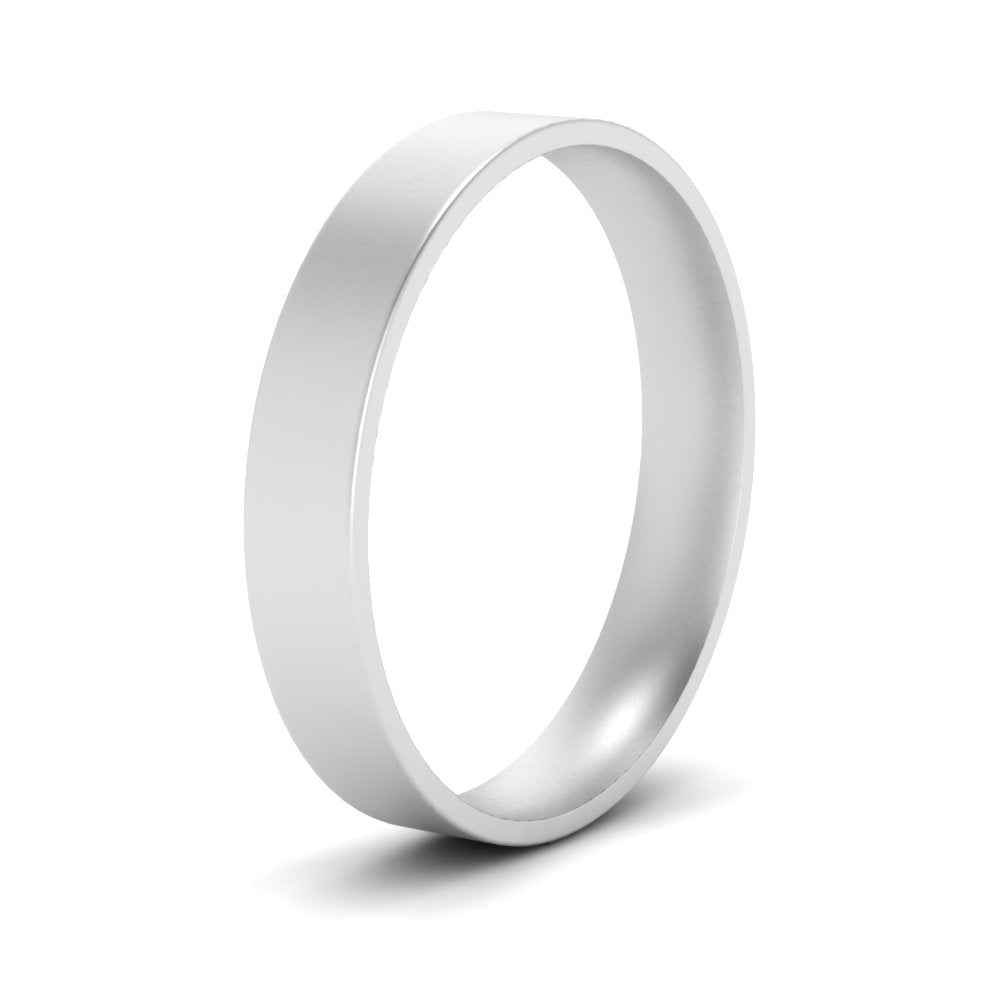 Ice Textured Mens 5mm Comfort Fit Wedding Band Fascinating Diamonds