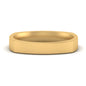 Square Comfort Fit Mens Wedding Band Fascinating Diamonds