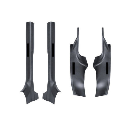 Complete Interior Door Sill Protection Kit for Model Y Juniper | TESERY Tesery Official Store