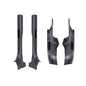 Complete Interior Door Sill Protection Kit for Model Y Juniper | TESERY Tesery Official Store