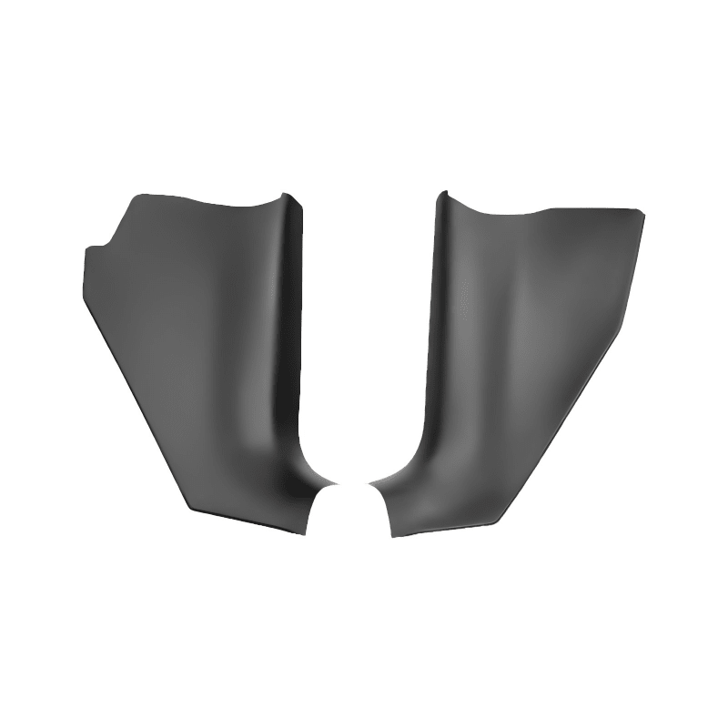 Complete Interior Door Sill Protection Kit for Model Y Juniper | TESERY Tesery Official Store