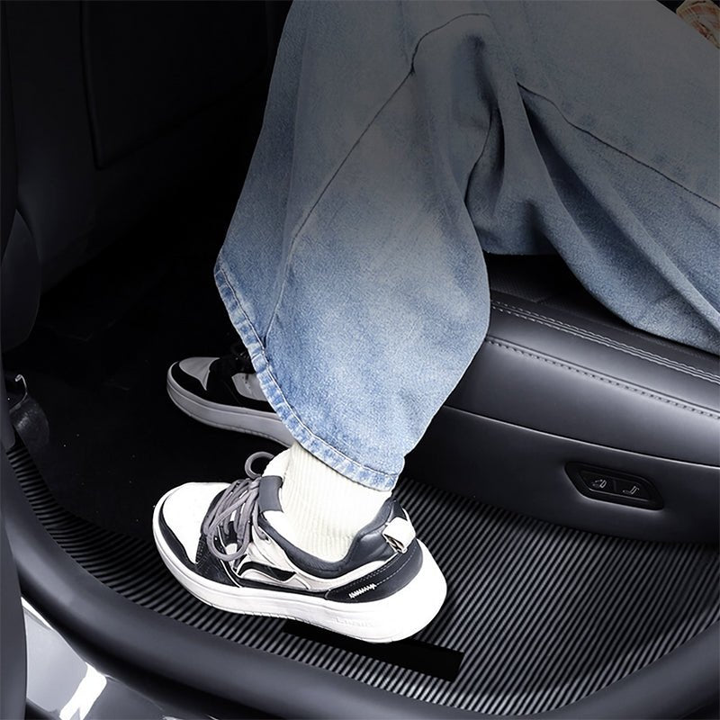 Complete Interior Door Sill Protection Kit for Model Y Juniper | TESERY Tesery Official Store