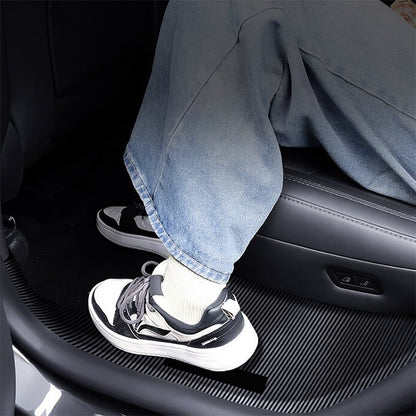 Complete Interior Door Sill Protection Kit for Model Y Juniper | TESERY Tesery Official Store